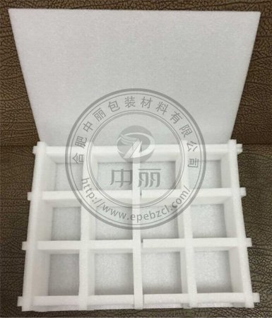 蘋果珍珠棉包裝