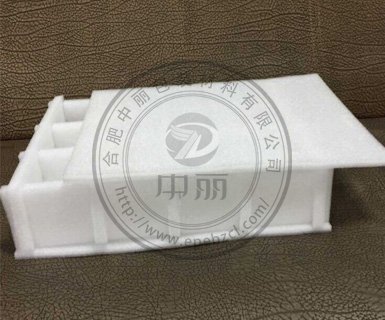 蘋果珍珠棉內(nèi)托