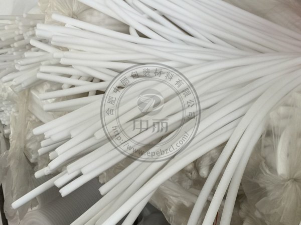 珍珠棉棒材