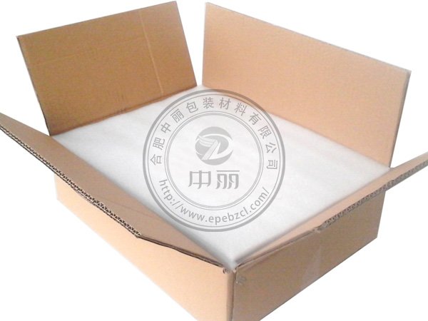 梨子包裝箱內(nèi)托棉