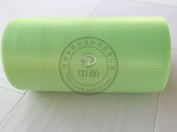 地暖地熱膜(ISPE)
