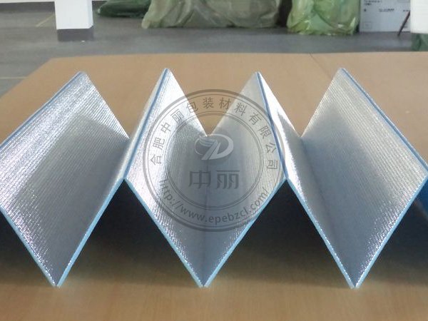 折疊珍珠棉