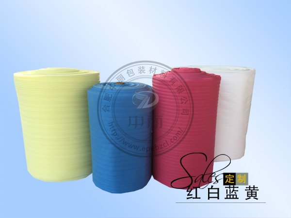 包裝材料行業(yè)前景