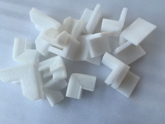 EPE珍珠棉護(hù)角如何起到保護(hù)作用呢?