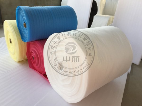 包裝材料