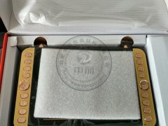導航儀表珍珠棉包裝內(nèi)襯內(nèi)托