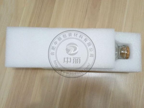 玻璃制品包裝