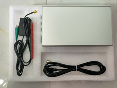 珍珠棉電子產(chǎn)品—溫度調(diào)控器內(nèi)托包裝