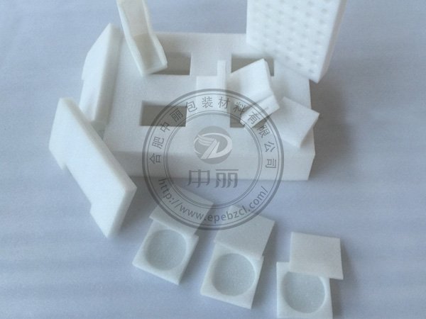 珍珠棉異型材