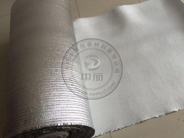 鋁箔復合珍珠棉