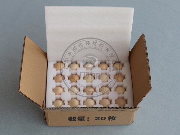 20枚雞蛋托