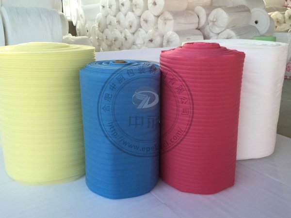 EPE珍珠棉材料