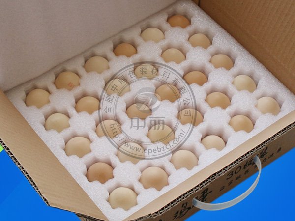 珍珠棉雞蛋托